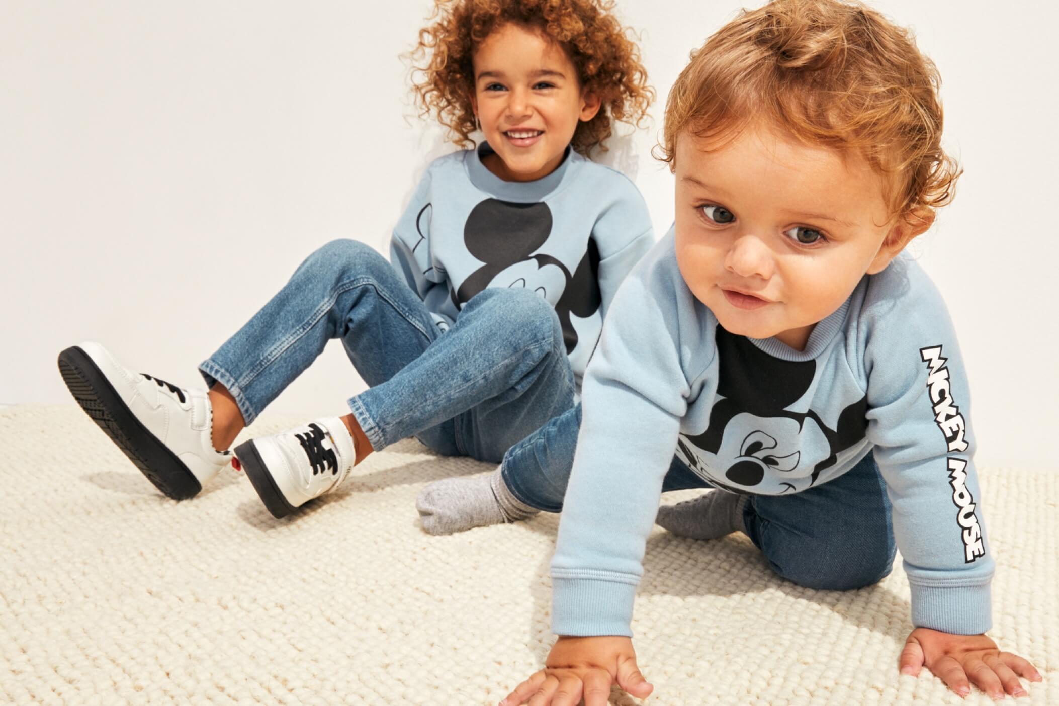 best and less kidswear