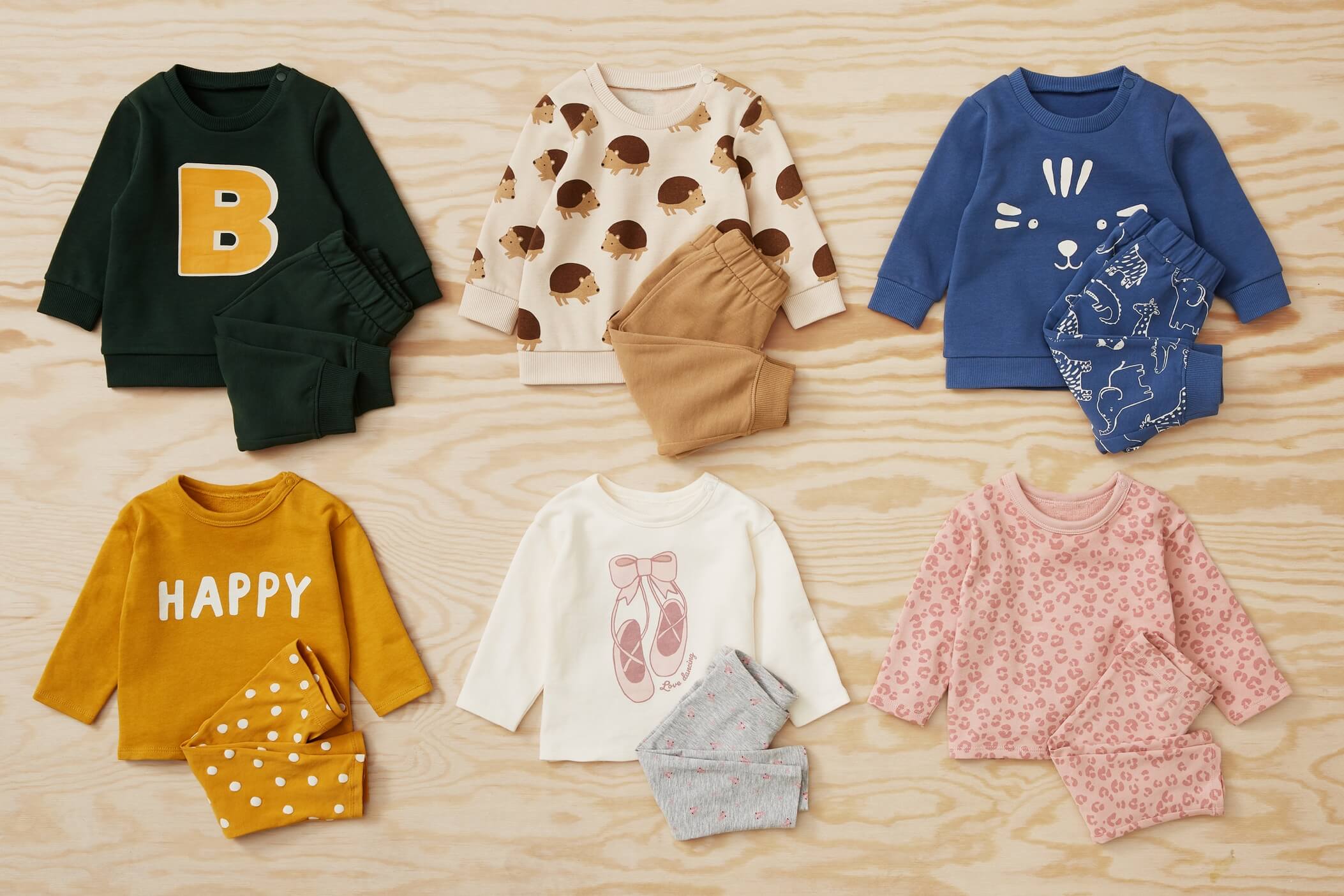 next online baby girl