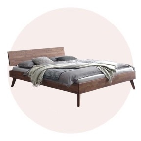 Die Liste der Top Himmelbetten holz