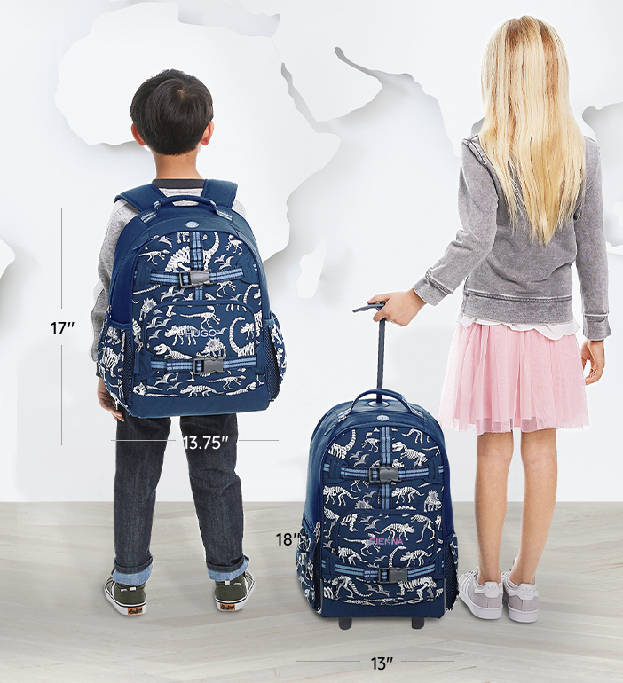 Pottery barn cheap school backpacks