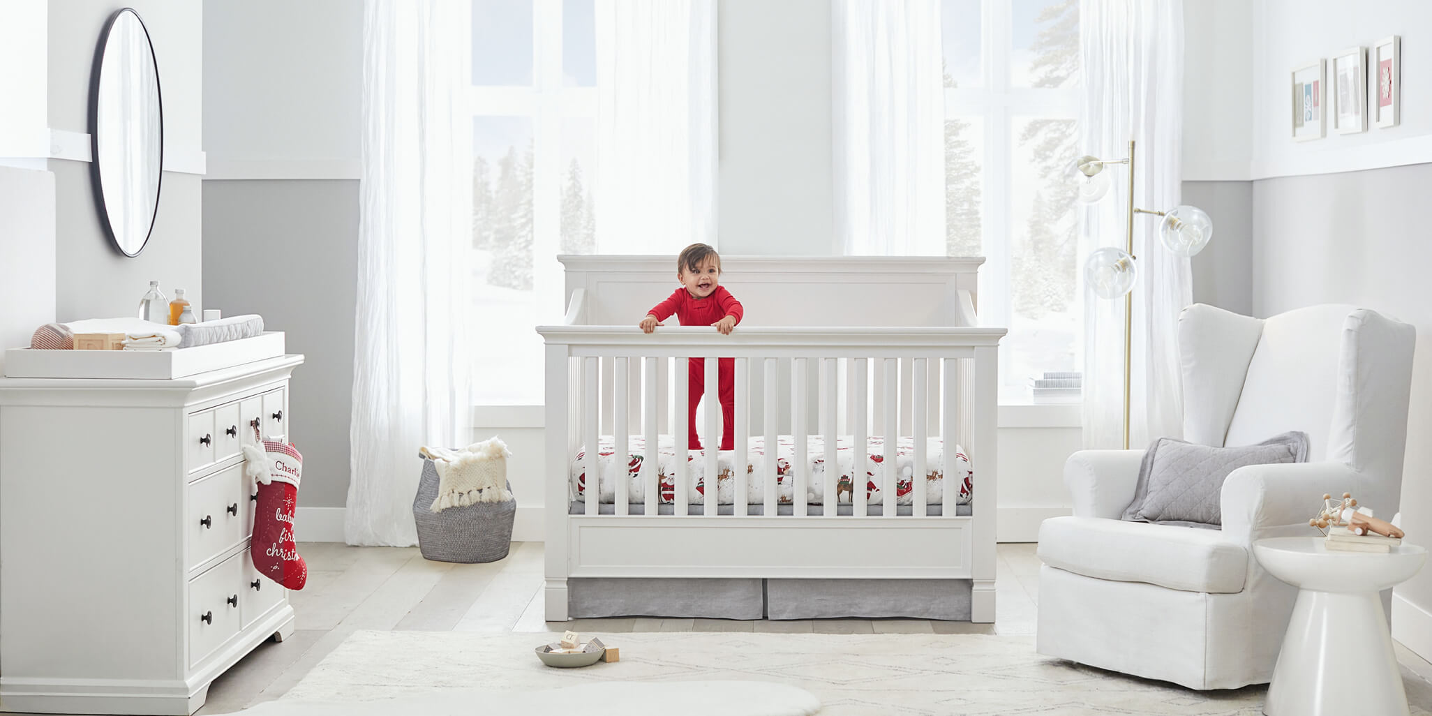 nursery furniture shops