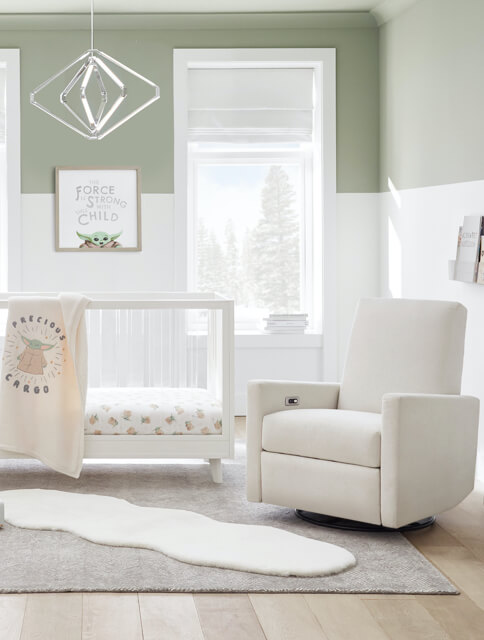 nursery furniture shops