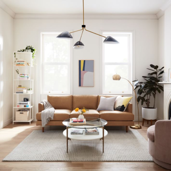 Sale And Discounts On Luxury Furniture West Elm Uae