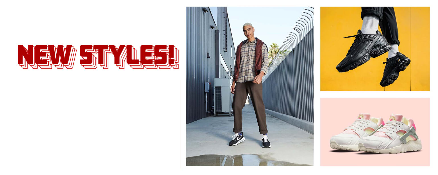 Shop Sportswear for Men, Women \u0026 Kids 
