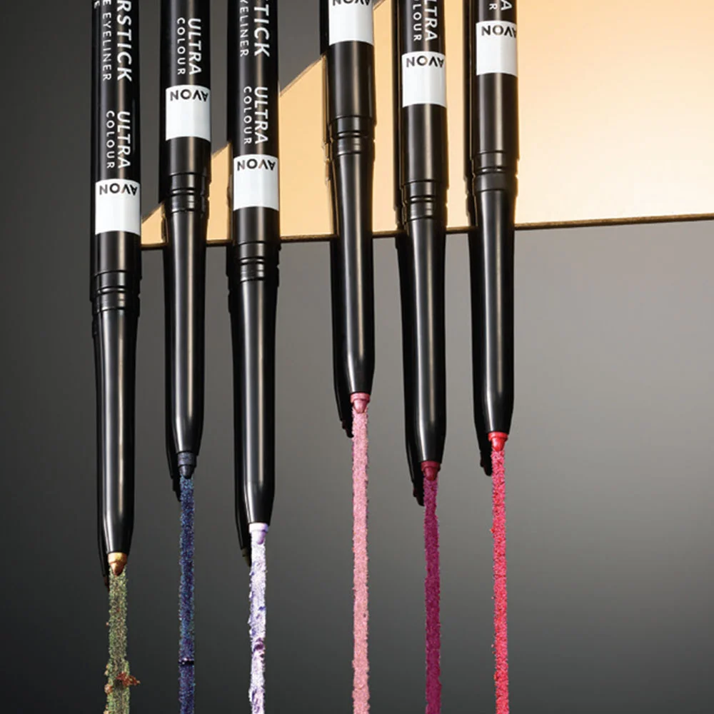 Lac de unghii si oja 💅 - AVON