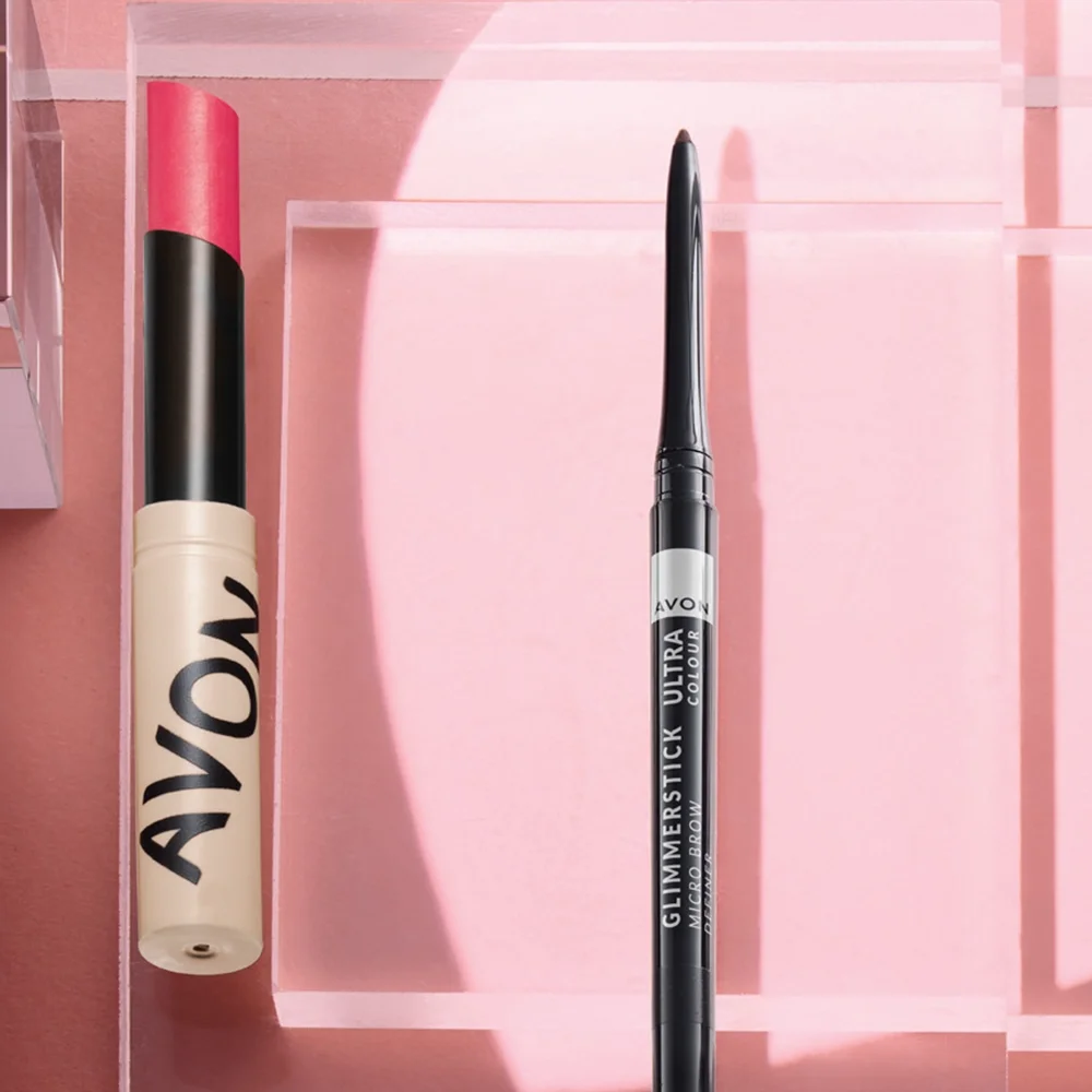 Lac de unghii si oja 💅 - AVON