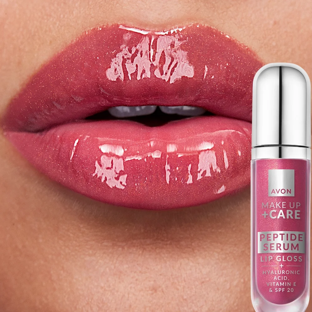 Lac de unghii si oja 💅 - AVON