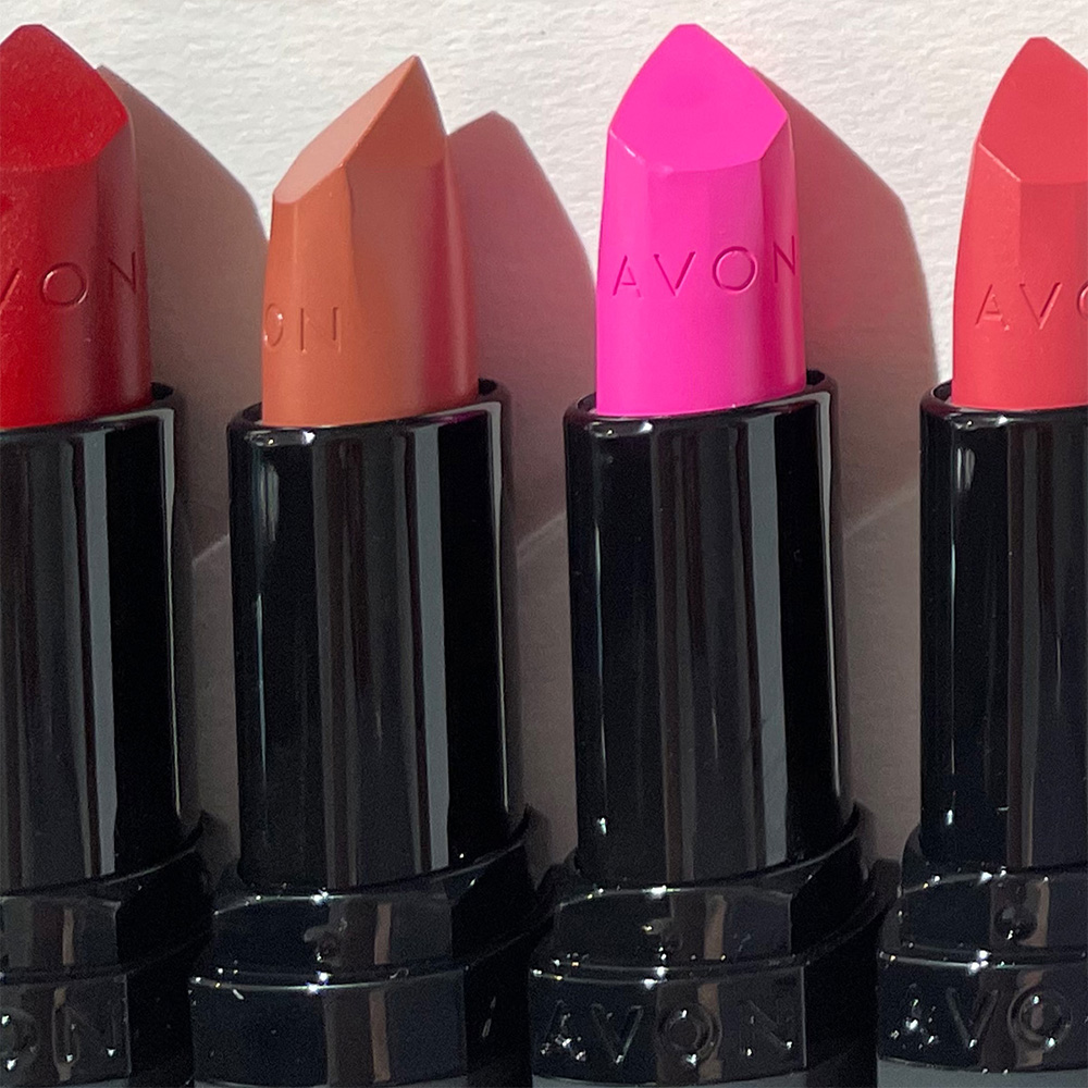 Avon Cosmetics Romania | Parfumuri, Make-Up & Cosmetice