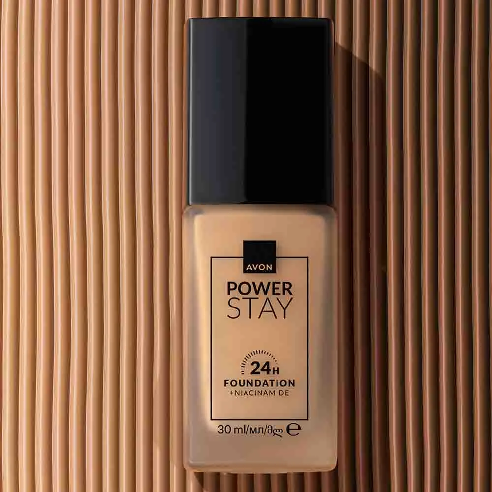 Lac de unghii si oja 💅 - AVON