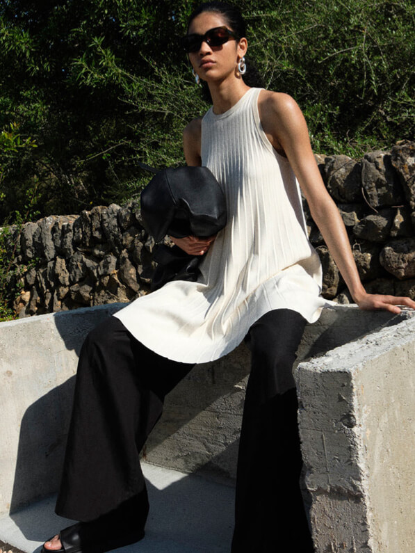 COS Men \u0026 Women Fashion Clothings in 