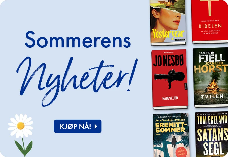 Sommerens nyheter