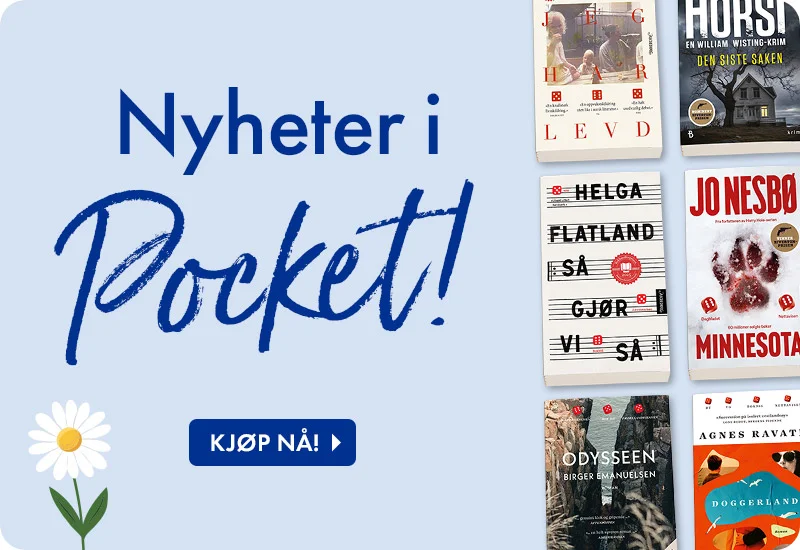 Nyheter i Pocket