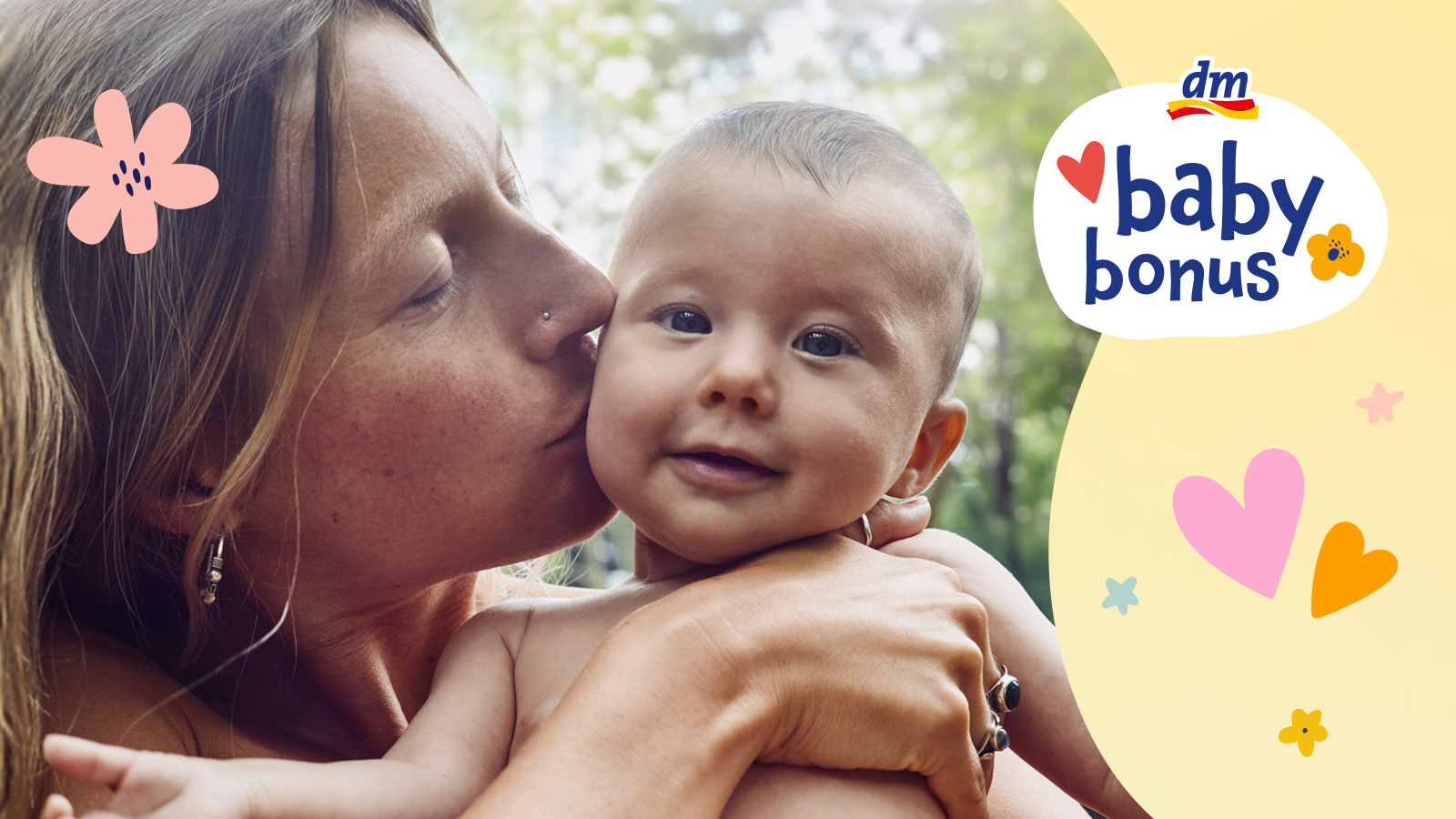 babybonus tombola