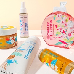 Aromatherapy Associates Perfect Partners