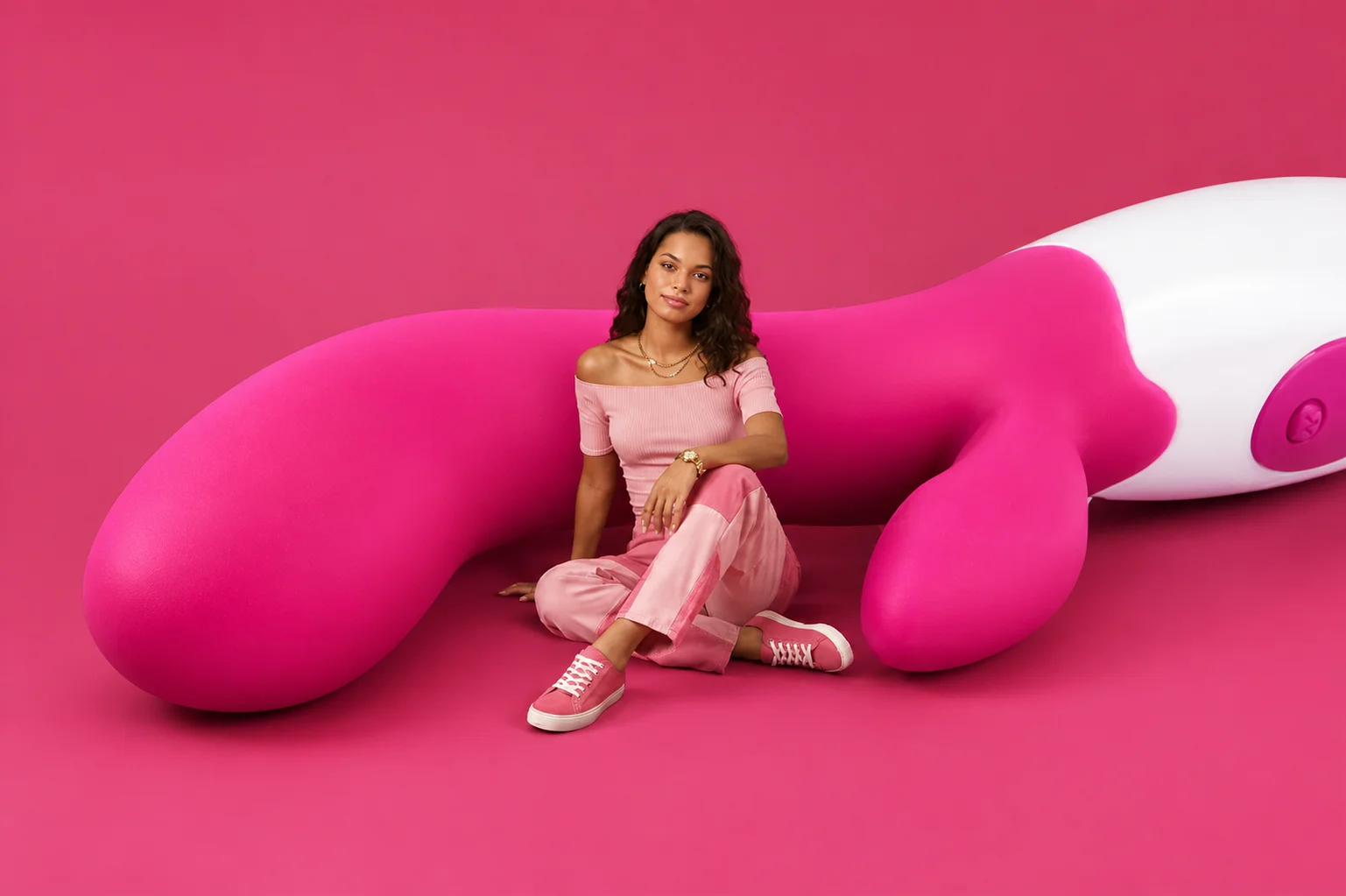 Sexshop EasyToys Gran surtido erótico