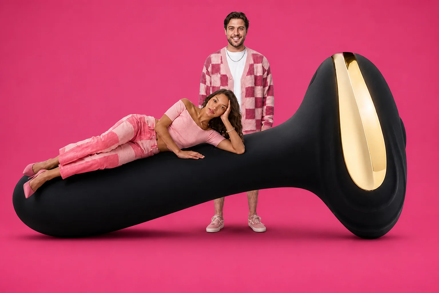 Sexshop EasyToys Gran surtido ertico - EasyToys