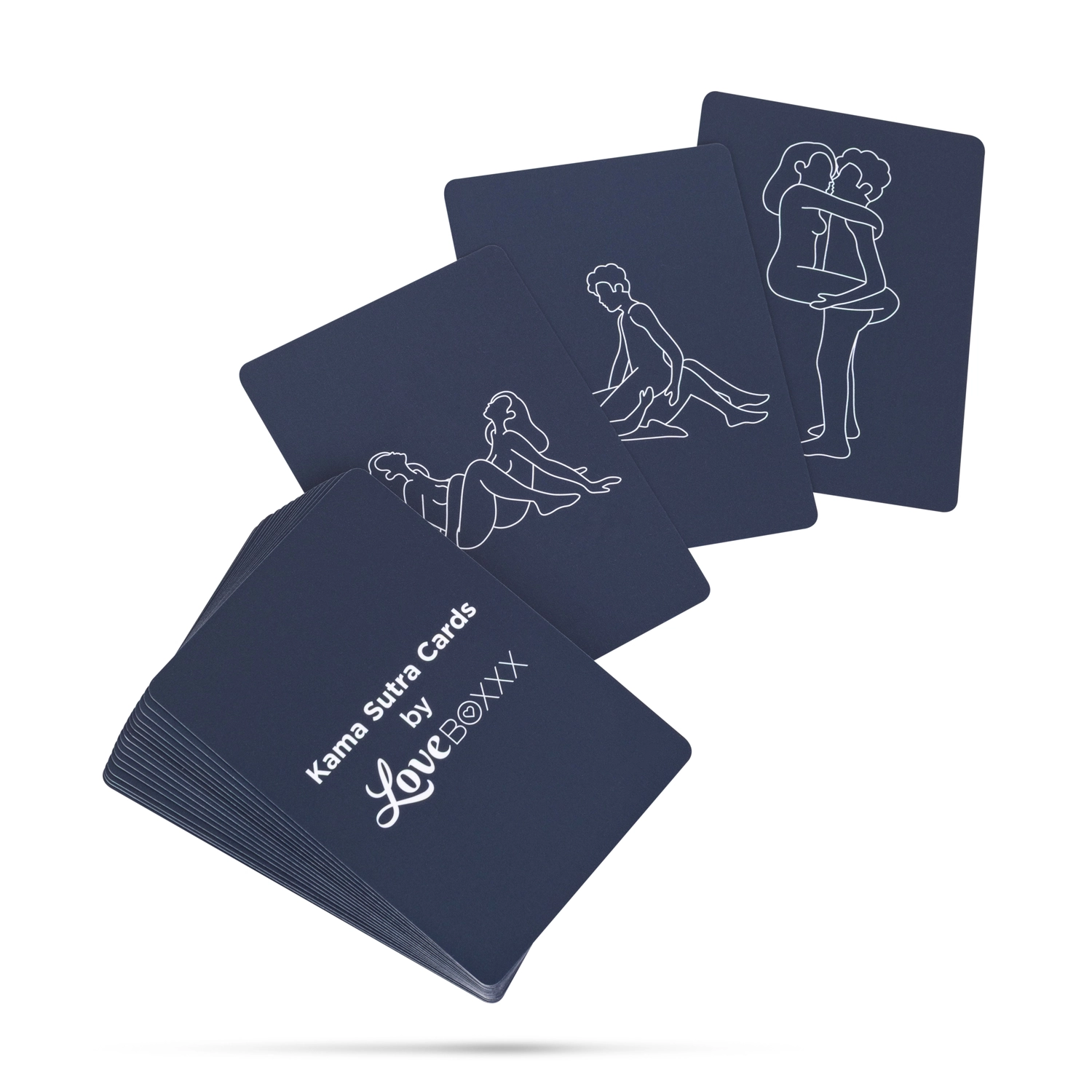 Kamasutra Kartenspiel