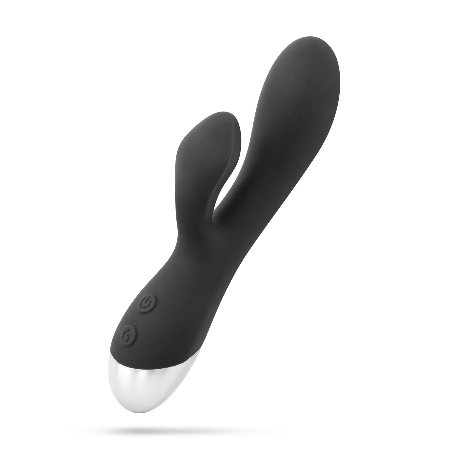 Wärmender Rabbit-Vibrator