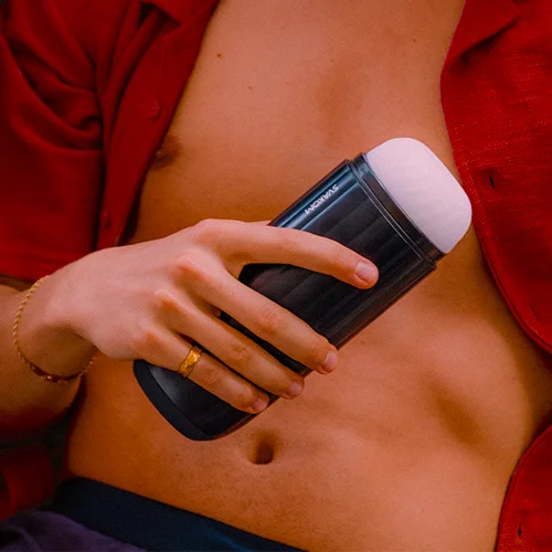 -50% sur les Masturbateurs Image