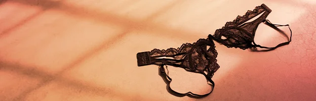 -60% sur la Lingerie Image