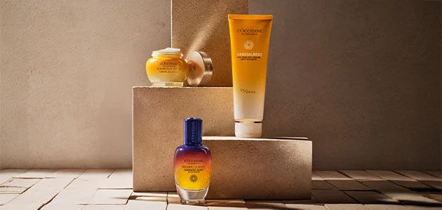 L'Occitane Immortelle Divine クリーム 50ml Immortelle Divine Cream 50ml | Anti Aging | L'Occitane TH