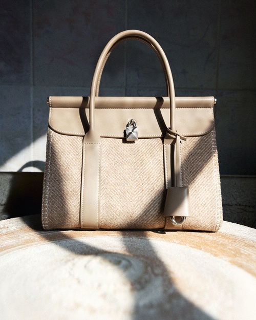 Stivali Kilda Pelle di vitello Black | Loro Piana